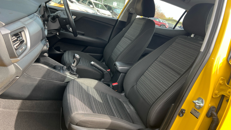 Kia Stonic 1.0T GDi 99 2 5dr Petrol Estate